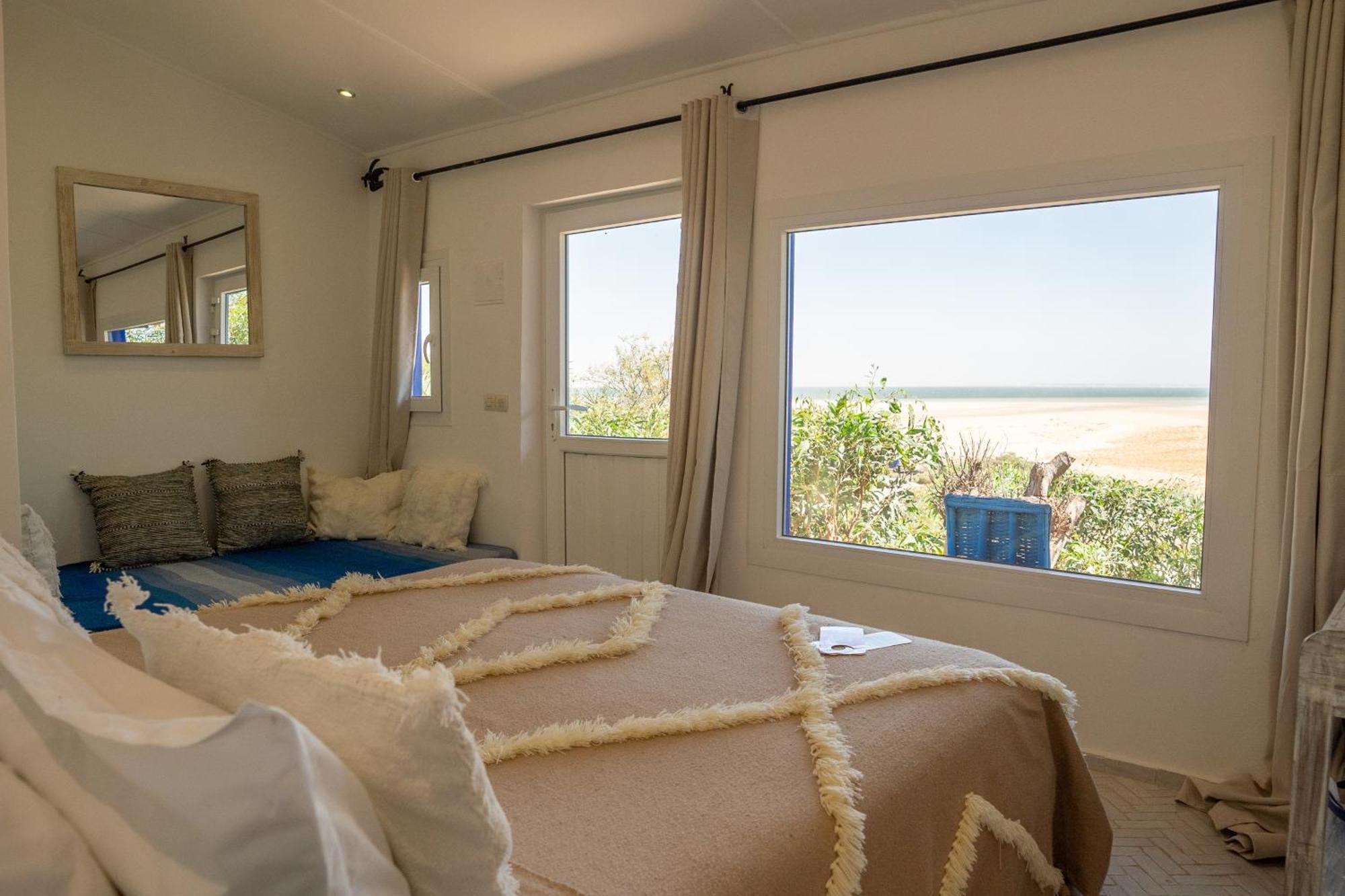 Bungalow VIP A