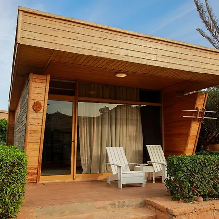 Hotel Dakhla Club & Spa-2